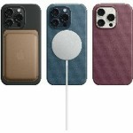 Smartphone Apple iPhone 15 Pro Max 6,7" Hexa Core A17 PRO 8 GB RAM 1 TB Gri