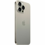 Smartphone Apple iPhone 15 Pro Max 6,7" Hexa Core A17 PRO 8 GB RAM 1 TB Gri