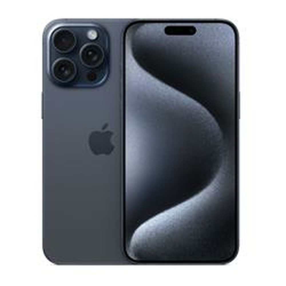 Smartphone iPhone 15 Pro Max Apple iPhone 15 Pro Max 6,7" 256 GB Titaniu