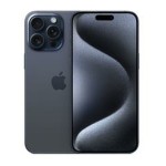 Smartphone iPhone 15 Pro Max Apple iPhone 15 Pro Max 6,7" 256 GB Titaniu