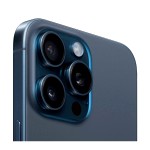Smartphone iPhone 15 Pro Max Apple iPhone 15 Pro Max 6,7" 256 GB Titaniu