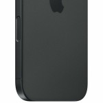 Smartphone Apple iPhone 16 6,1" 512 GB Negru