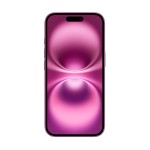 Smartphone Apple iPhone 16 6,1" Hexa Core 8 GB RAM 512 GB Roz