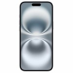 Smartphone Apple iPhone 16 Plus 6,7" 128 GB Alb