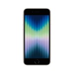 Smartphone Apple iPhone SE 4,7" Hexa Core 4 GB RAM 256 GB Alb