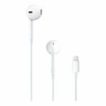 Căști cu Microfon Apple EarPods Alb (1 Unități)
