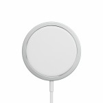 Încărcător Fără Fir Apple MagSafe Gri