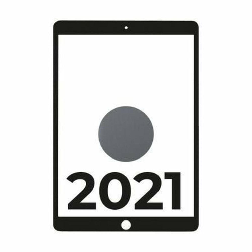 Tabletă Apple iPad A13 3 GB RAM 6 GB RAM 256 GB Gri
