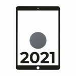 Tabletă Apple iPad A13 3 GB RAM 6 GB RAM 256 GB Gri