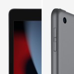 Tabletă Apple iPad A13 3 GB RAM 6 GB RAM 256 GB Gri