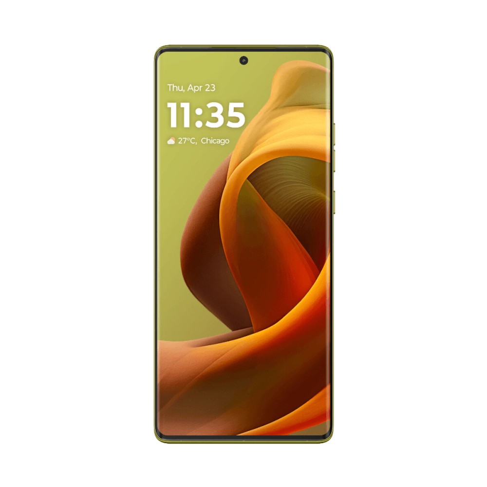 Smartphone Motorola G85 5G 6,67" Octa Core Qualcomm Snapdragon 6 Gen 3 12 GB RAM 256 GB Verde