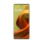 Smartphone Motorola G85 5G 6,67" Octa Core Qualcomm Snapdragon 6 Gen 3 12 GB RAM 256 GB Verde