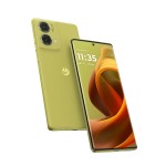 Smartphone Motorola G85 5G 6,67" Octa Core Qualcomm Snapdragon 6 Gen 3 12 GB RAM 256 GB Verde