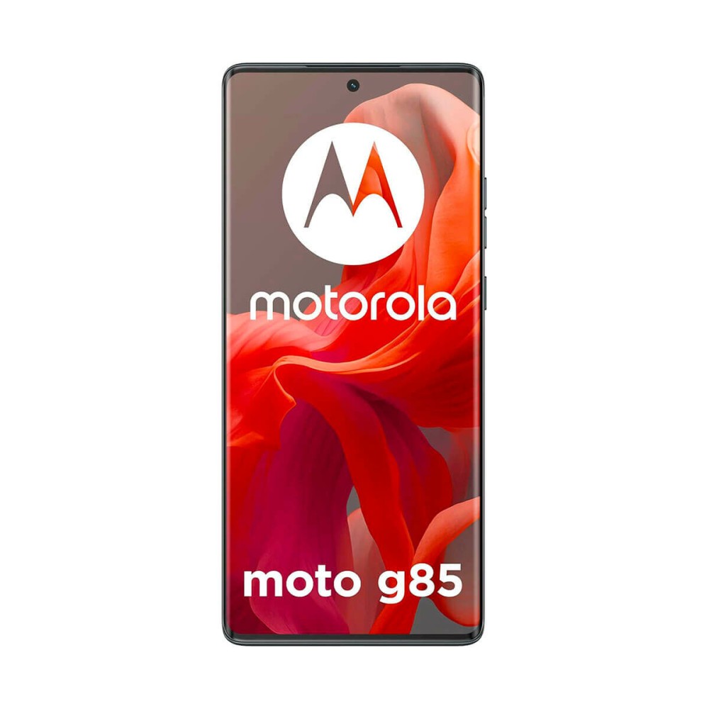 Smartphone Motorola Moto G85 6,67" Octa Core 8 GB RAM 256 GB Gri