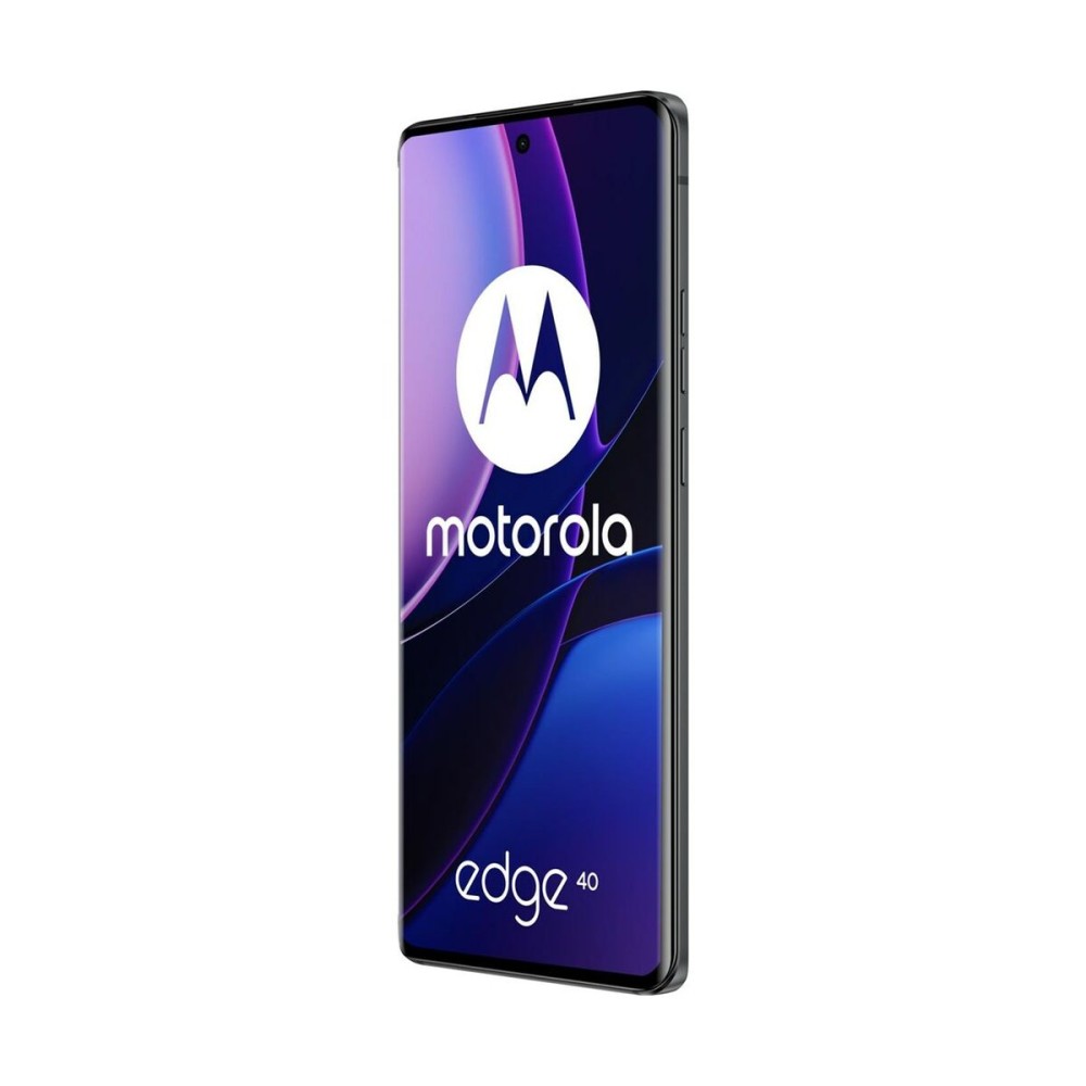 Smartphone Motorola PAY40006PL_D 6,55" Octa Core 8 GB RAM 256 GB Negru