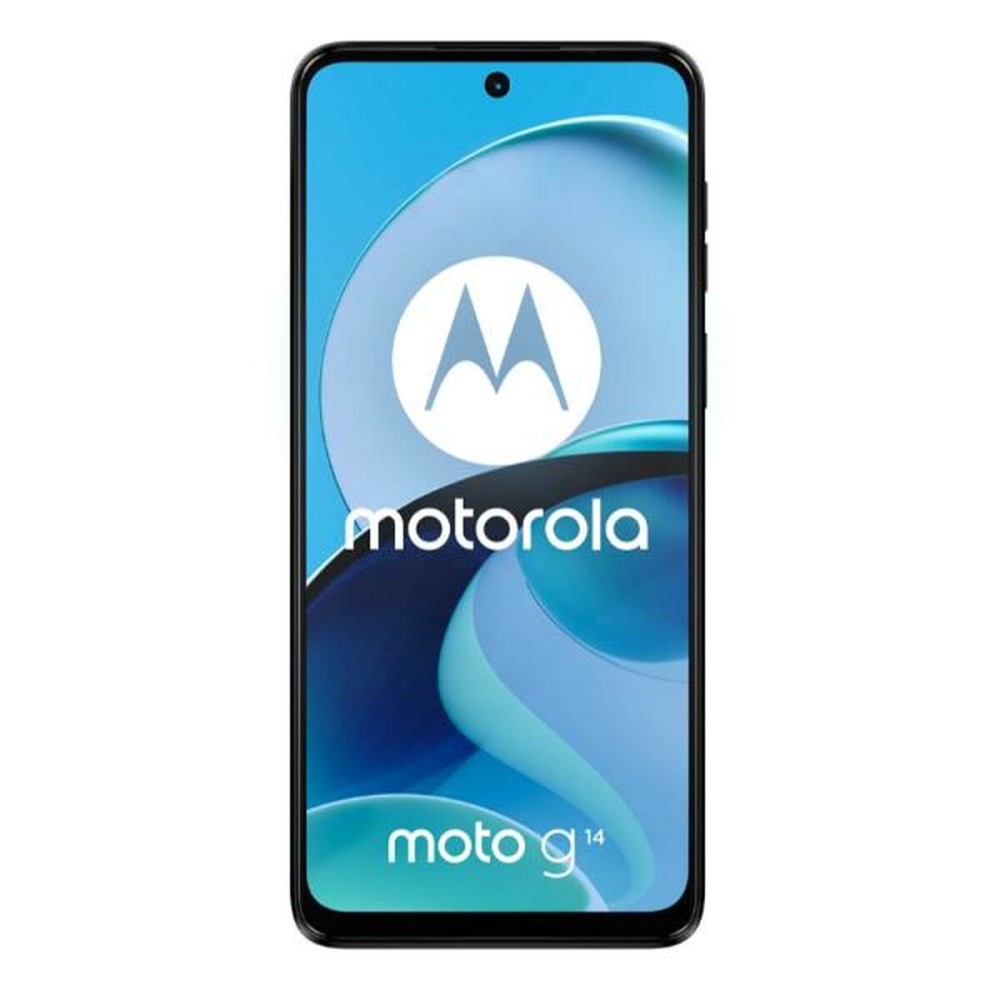 Smartphone Motorola G14 6,5" Unisoc 8 GB RAM 256 GB Albastru Celeste