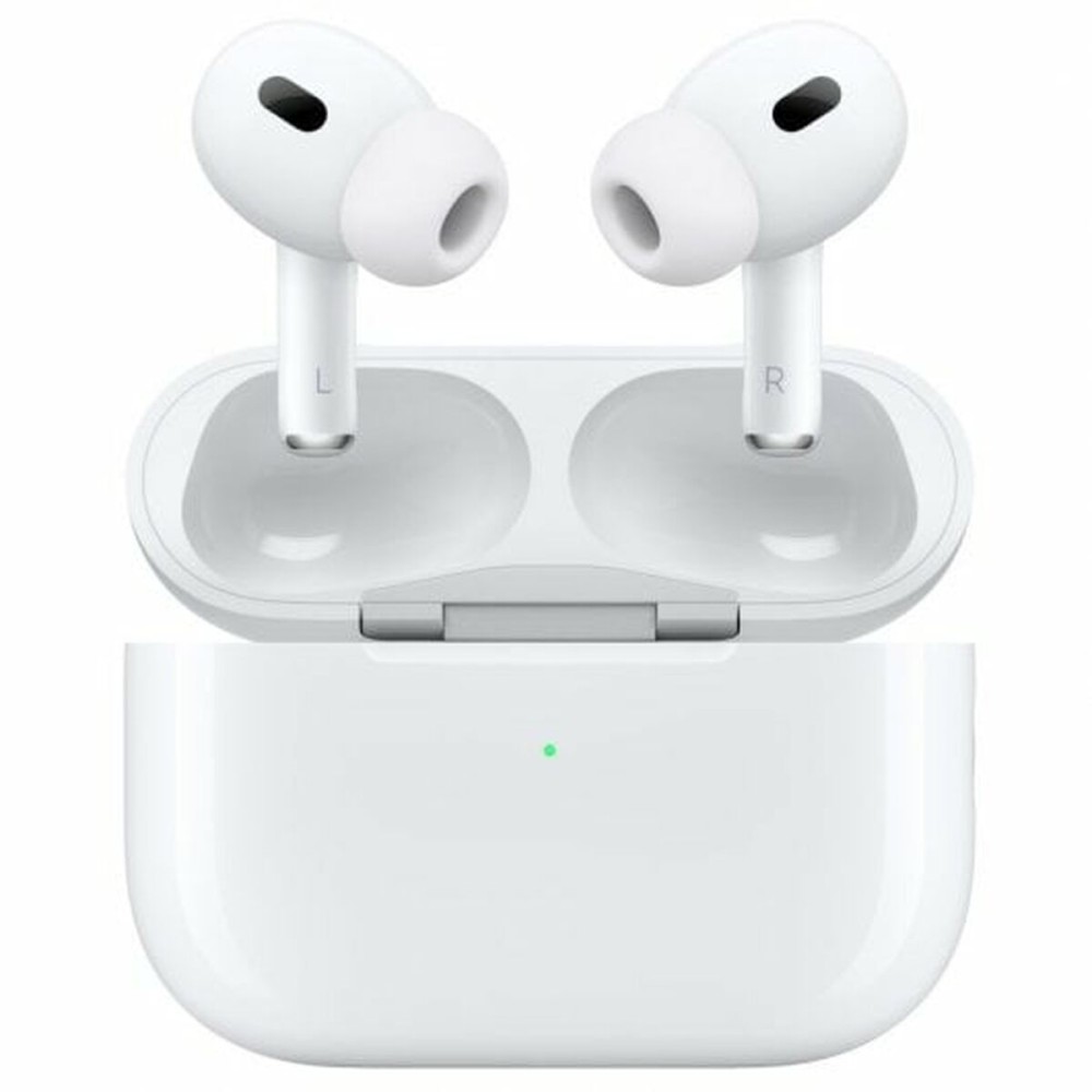 Căști in Ear Bluetooth Apple Airpods Pro 2ª Gen Alb
