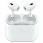 Căști in Ear Bluetooth Apple Airpods Pro 2ª Gen Alb