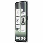 Smartphone Nothing Phone 2(a) Plus 6,7" Octa Core 12 GB RAM 256 GB Gri