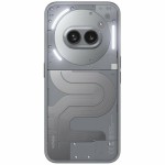 Smartphone Nothing Phone 2(a) Plus 6,7" Octa Core 12 GB RAM 256 GB Gri