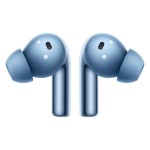 Căști in Ear Bluetooth OnePlus Buds 3 Albastru