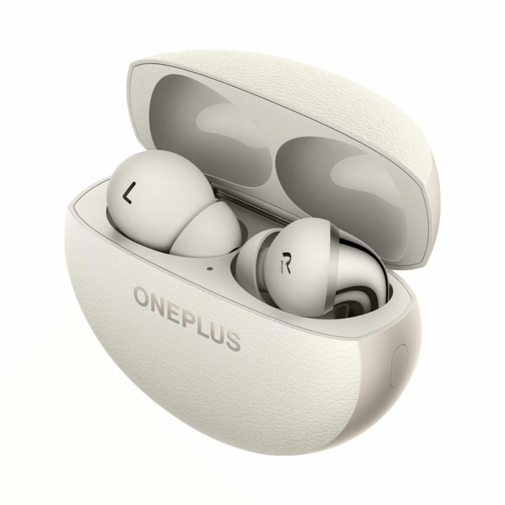 Căști in Ear Bluetooth OnePlus Buds Pro 3 Alb