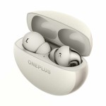Căști in Ear Bluetooth OnePlus Buds Pro 3 Alb