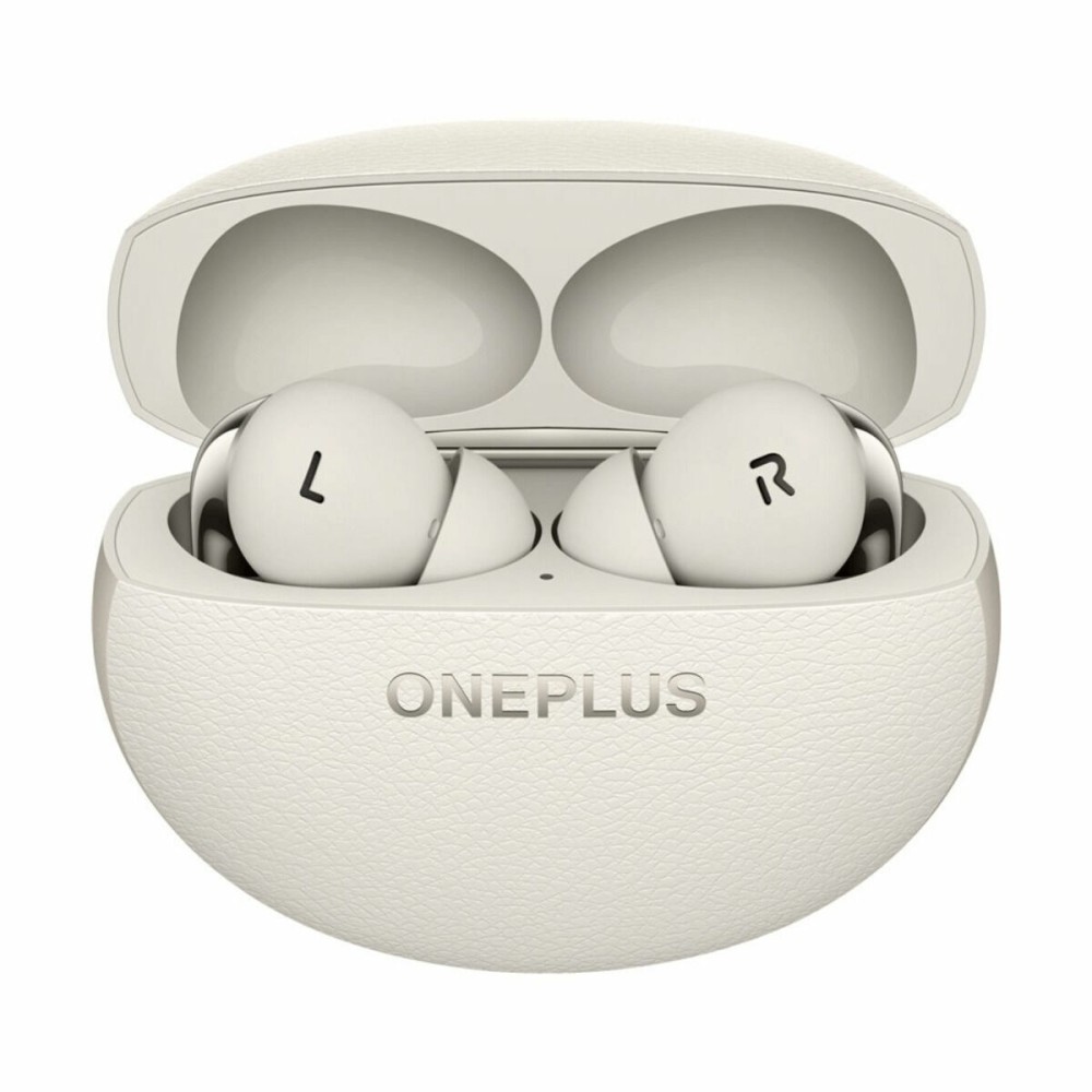 Căști in Ear Bluetooth OnePlus Buds Pro 3 Alb