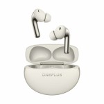 Căști in Ear Bluetooth OnePlus Buds Pro 3 Alb