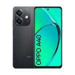 Smartphone Oppo A40 6,67" 4 GB RAM 128 GB Negru