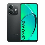 Smartphone Oppo A40 6,67" 4 GB RAM 128 GB Negru