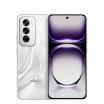 Smartphone Oppo Reno 12 6,7" 12 GB RAM 256 GB Argintiu