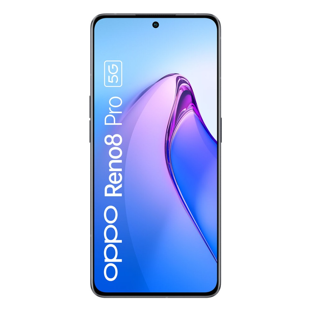 Smartphone Oppo 8 Pro 6,7" 8 GB RAM 256 GB Negru