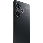 Smartphone Xiaomi Poco F6 5G 6,67" 12 GB RAM 512 GB Negru