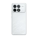 Smartphone Xiaomi Poco F6 6,67" 12 GB RAM 256 GB Alb