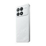 Smartphone Xiaomi Poco F6 6,67" 12 GB RAM 256 GB Alb