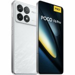 Smartphone Poco  F6 Pro 6,67" 12 GB RAM 512 GB Alb