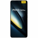 Smartphone Poco  F6 Pro 6,67" 12 GB RAM 512 GB Alb