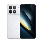 Smartphone Poco  F6 Pro 6,67" 12 GB RAM 512 GB Alb