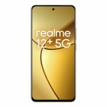 Smartphone Realme 12+ 6,67" 8 GB RAM 256 GB Bej