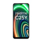 Smartphone Realme C25Y 6,5" Octa Core 4 GB RAM 64 GB Gri