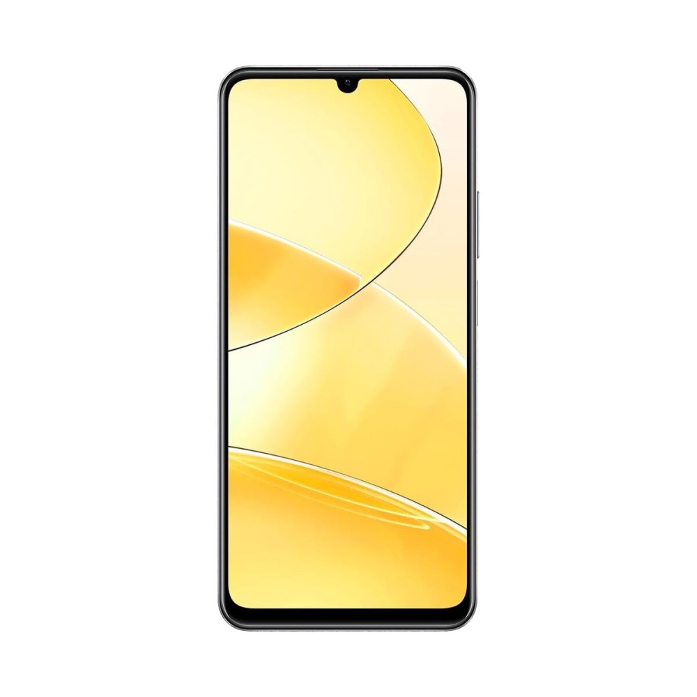Smartphone Realme C51 6,7" Octa Core UNISOC T612 6 GB RAM 256 GB Negru