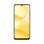 Smartphone Realme C51 6,7" Octa Core UNISOC T612 6 GB RAM 256 GB Negru