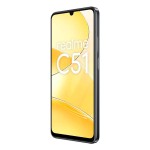 Smartphone Realme C51 6,7" Octa Core UNISOC T612 6 GB RAM 256 GB Negru