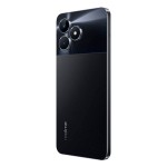 Smartphone Realme C51 6,7" Octa Core UNISOC T612 6 GB RAM 256 GB Negru