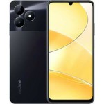 Smartphone Realme C51 6,7" Octa Core UNISOC T612 6 GB RAM 256 GB Negru