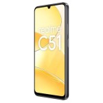 Smartphone Realme C51 6,7" Octa Core UNISOC T612 6 GB RAM 256 GB Negru