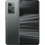Smartphone Realme RMGT2-S128 6,62" Octa Core Qualcomm Snapdragon 888+ 8 GB RAM 128 GB 128 GB SSD Negru