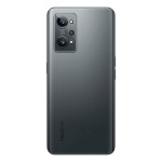 Smartphone Realme RMGT2-S128 6,62" Octa Core Qualcomm Snapdragon 888+ 8 GB RAM 128 GB 128 GB SSD Negru