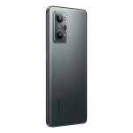 Smartphone Realme RMGT2-S128 6,62" Octa Core Qualcomm Snapdragon 888+ 8 GB RAM 128 GB 128 GB SSD Negru
